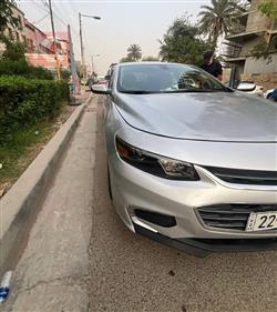 شێڤرۆلێت مالیبۆ